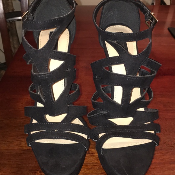 Forever 21 Heels - Picture 5 of 6